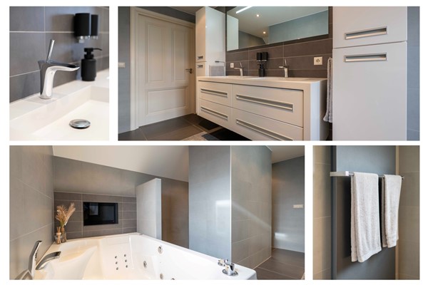 Medium property photo - Julianastraat 34, 4741 BW Hoeven